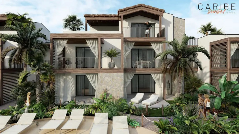 Immagine 5 di Appartamento in vendita  in Piazza Marina a Jesolo