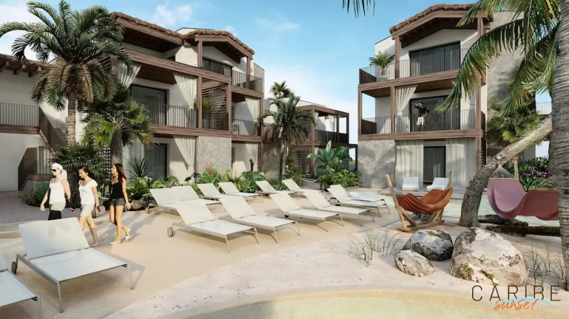 Immagine 6 di Appartamento in vendita  in Piazza Marina a Jesolo