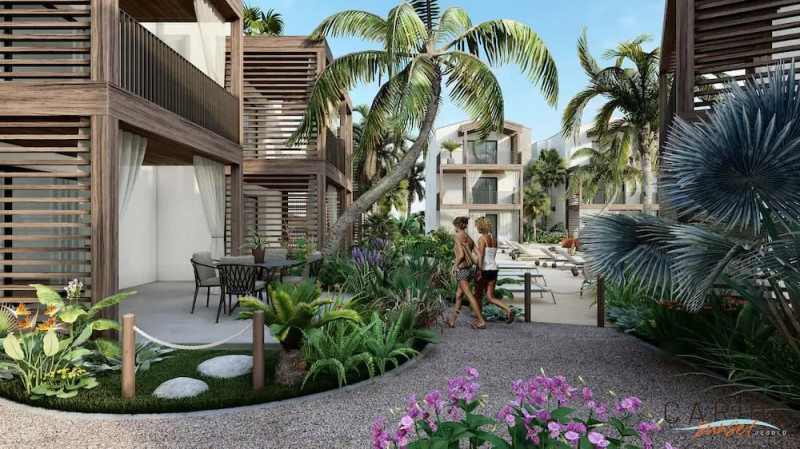 Immagine 9 di Appartamento in vendita  in Piazza Marina a Jesolo