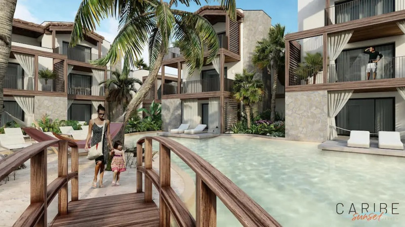 Immagine 10 di Appartamento in vendita  in Piazza Marina a Jesolo