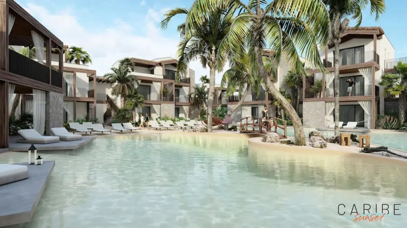 Immagine 11 di Appartamento in vendita  in Piazza Marina a Jesolo