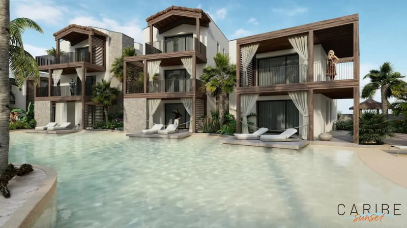 Immagine 3 di Appartamento in vendita  in Piazza Marina a Jesolo