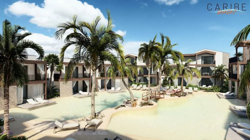 Immagine 4 di Appartamento in vendita  in Piazza Marina a Jesolo