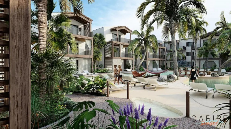 Immagine 7 di Appartamento in vendita  in Piazza Marina a Jesolo