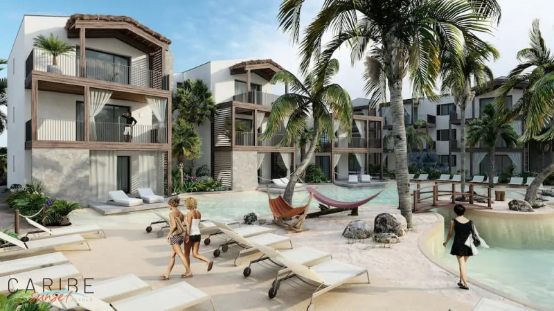 Immagine 9 di Appartamento in vendita  in Piazza Marina a Jesolo