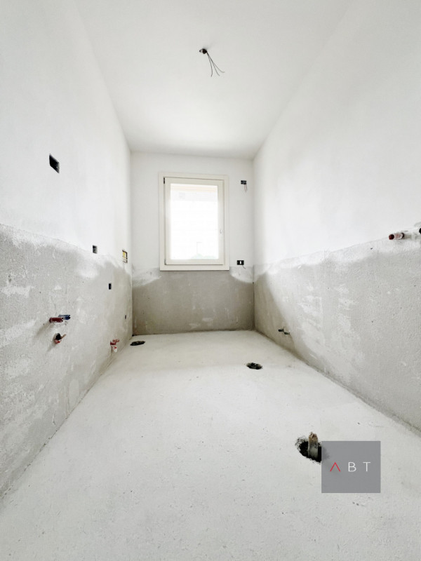 Immagine 6 di Casa bifamiliare in vendita  a Loreggia