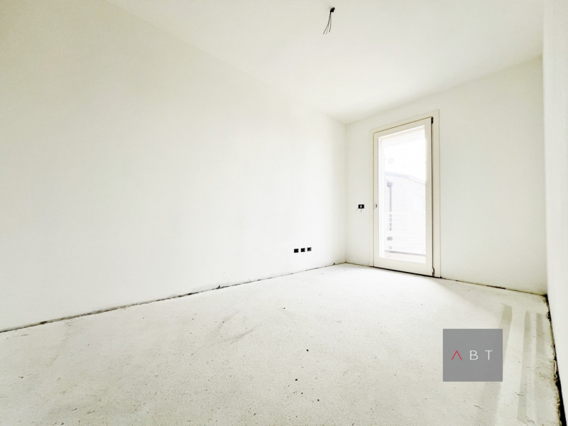 Immagine 8 di Casa bifamiliare in vendita  a Loreggia