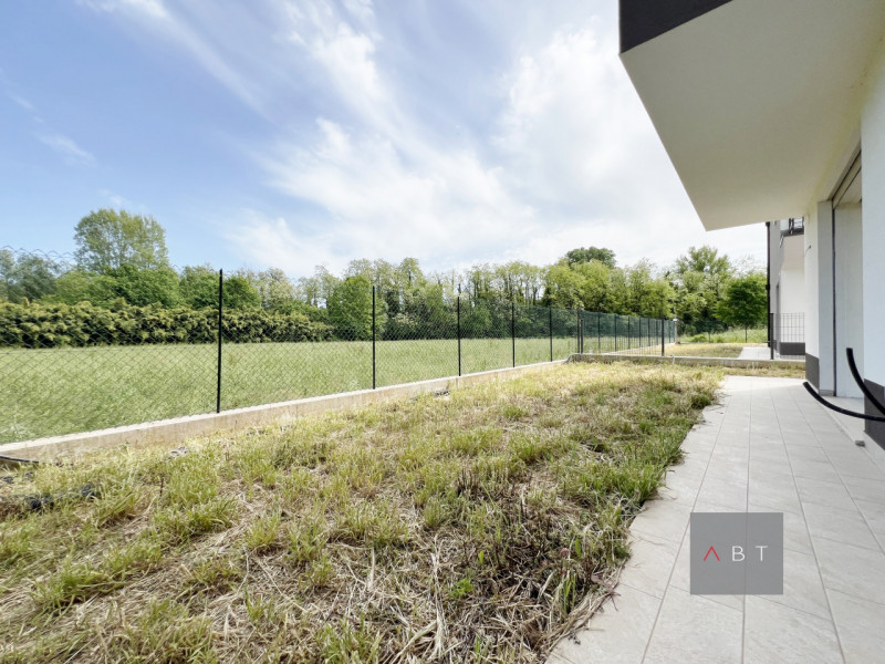 Immagine 12 di Casa bifamiliare in vendita  a Loreggia