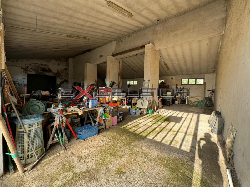 Immagine 3 di Capannone industriale in vendita  in Corso Risorgimento n. 160 a Porto Viro