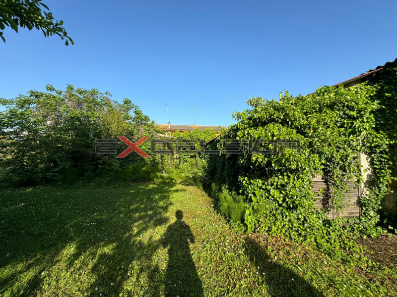 Immagine 8 di Capannone industriale in vendita  in Corso Risorgimento n. 160 a Porto Viro