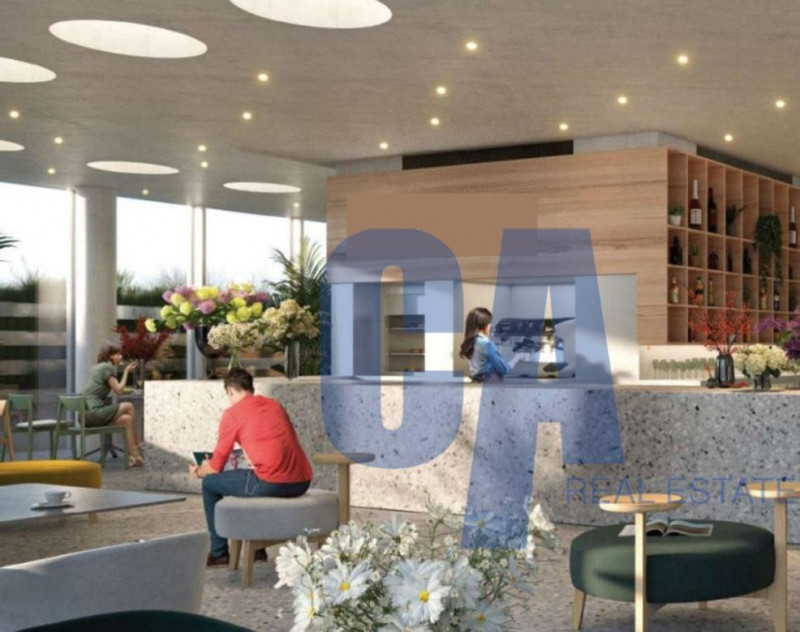 Immagine 6 di Ufficio in affitto  in VIA MONDADORI a Segrate