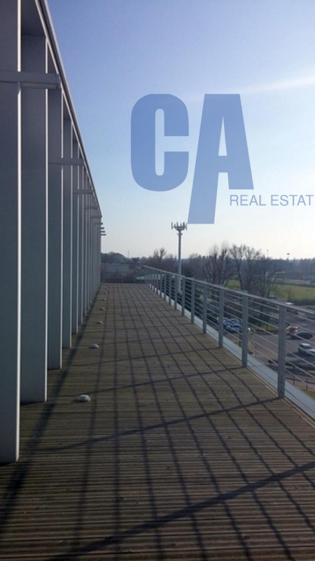 Immagine 18 di Ufficio in affitto  in VIA MONDADORI a Segrate