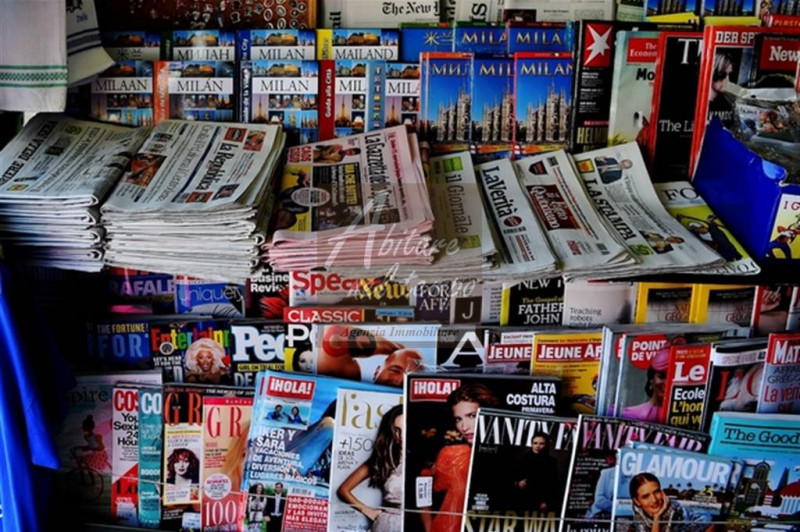 Immagine 5 di Attività commerciale in vendita  in VIA ENRICO VIANI a Cittadella