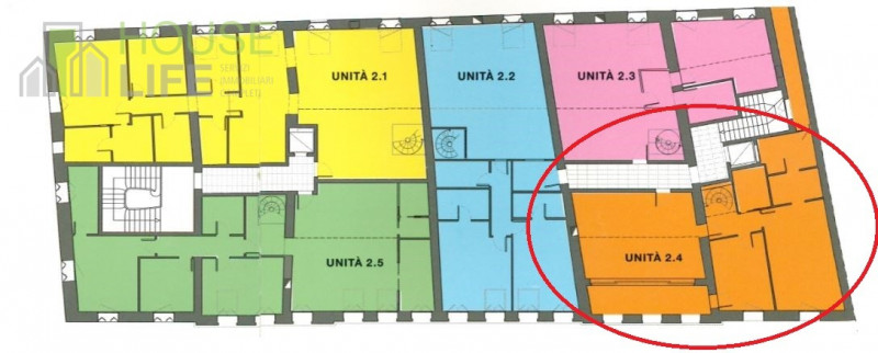 Immagine 12 di Appartamento in vendita  a Schio