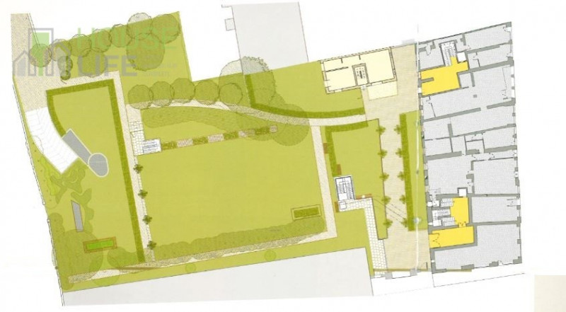 Immagine 14 di Appartamento in vendita  a Schio