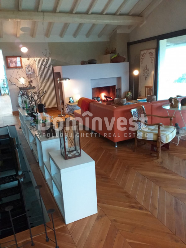 Immagine 2 di Rustico / casale in affitto  in vallerana a Capalbio