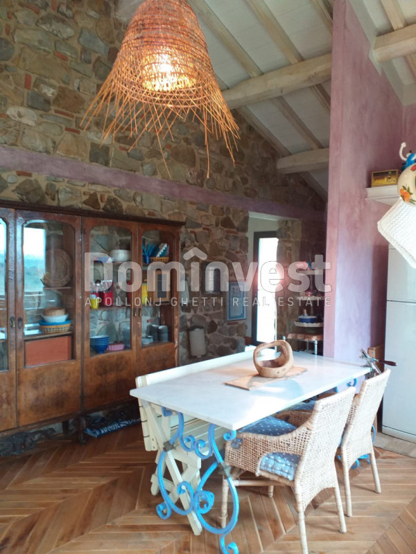Immagine 3 di Rustico / casale in affitto  in vallerana a Capalbio