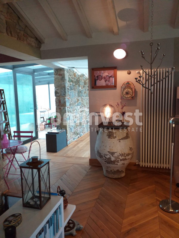 Immagine 6 di Rustico / casale in affitto  in vallerana a Capalbio