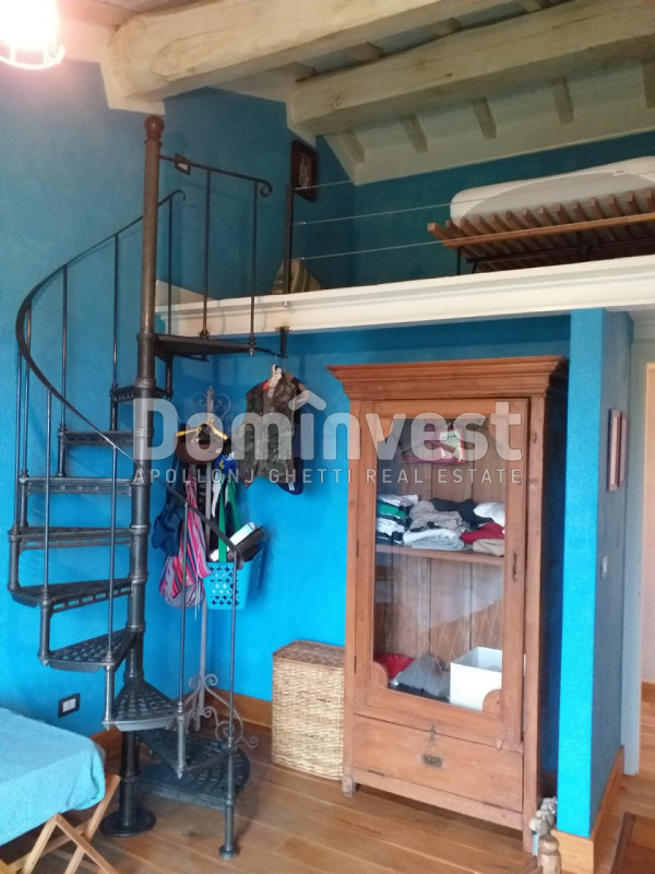 Immagine 8 di Rustico / casale in affitto  in vallerana a Capalbio