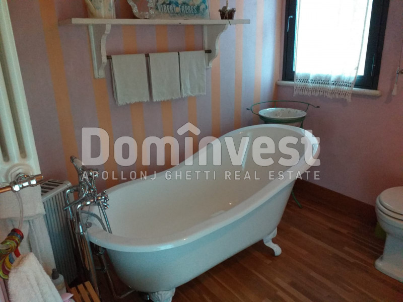 Immagine 13 di Rustico / casale in affitto  in vallerana a Capalbio