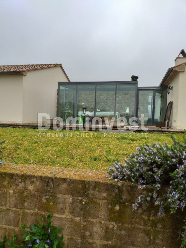 Immagine 17 di Rustico / casale in affitto  in vallerana a Capalbio