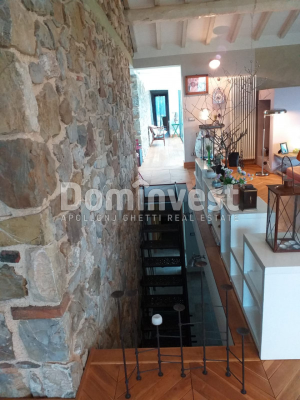 Immagine 18 di Rustico / casale in affitto  in vallerana a Capalbio