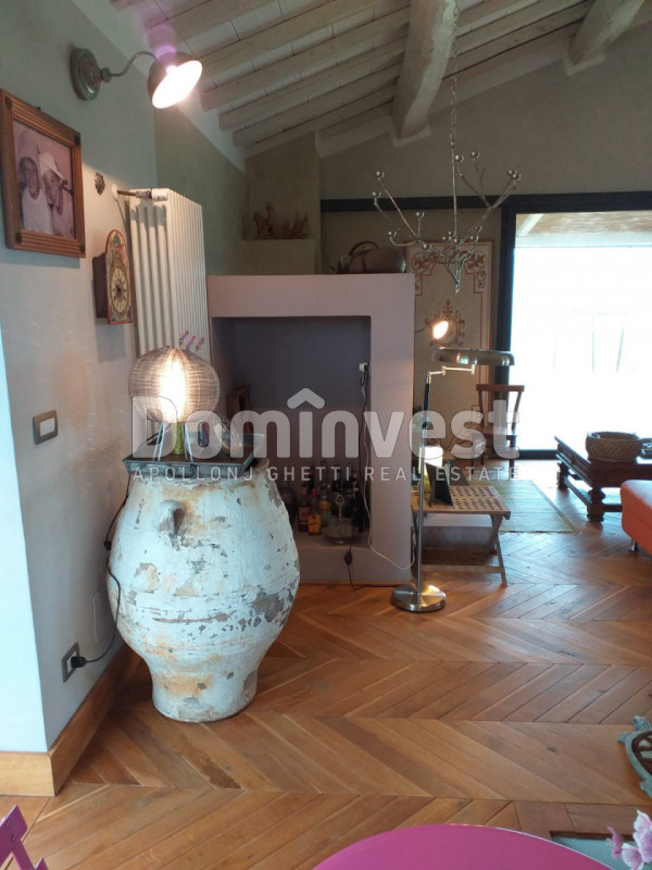 Immagine 19 di Rustico / casale in affitto  in vallerana a Capalbio