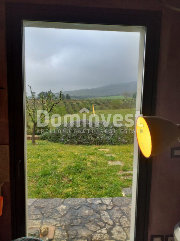 Immagine 20 di Rustico / casale in affitto  in vallerana a Capalbio