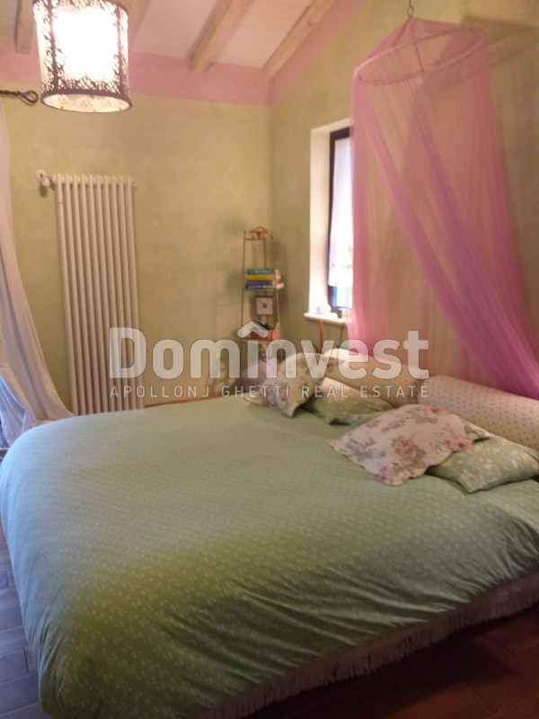 Immagine 24 di Rustico / casale in affitto  in vallerana a Capalbio