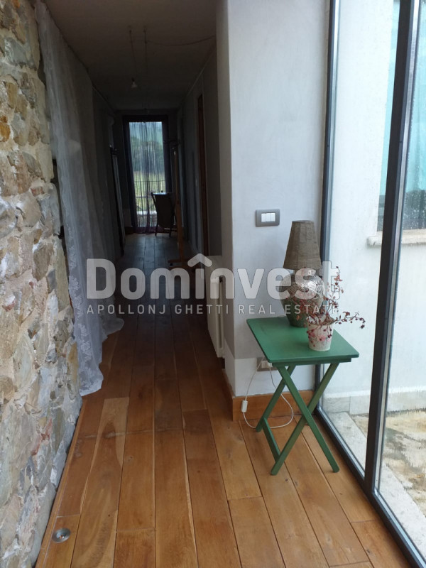 Immagine 26 di Rustico / casale in affitto  in vallerana a Capalbio
