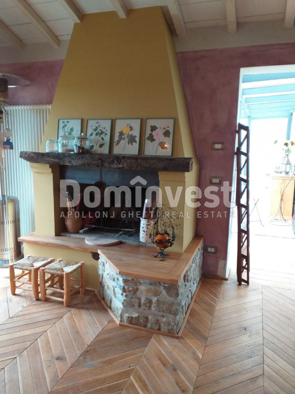 Immagine 27 di Rustico / casale in affitto  in vallerana a Capalbio