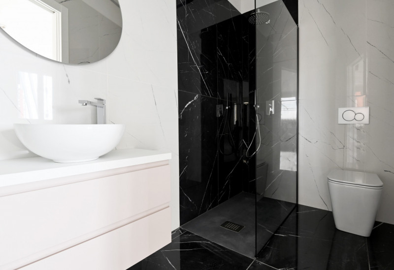 Immagine 11 di Casa bifamiliare in vendita  in Via Borgazzo a Sissa Trecasali