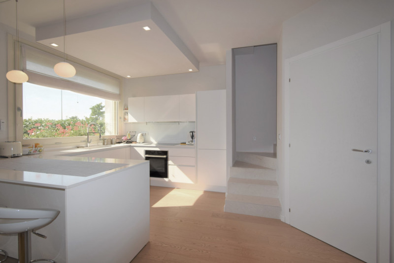 Immagine 16 di Casa bifamiliare in vendita  in Via Borgazzo a Sissa Trecasali