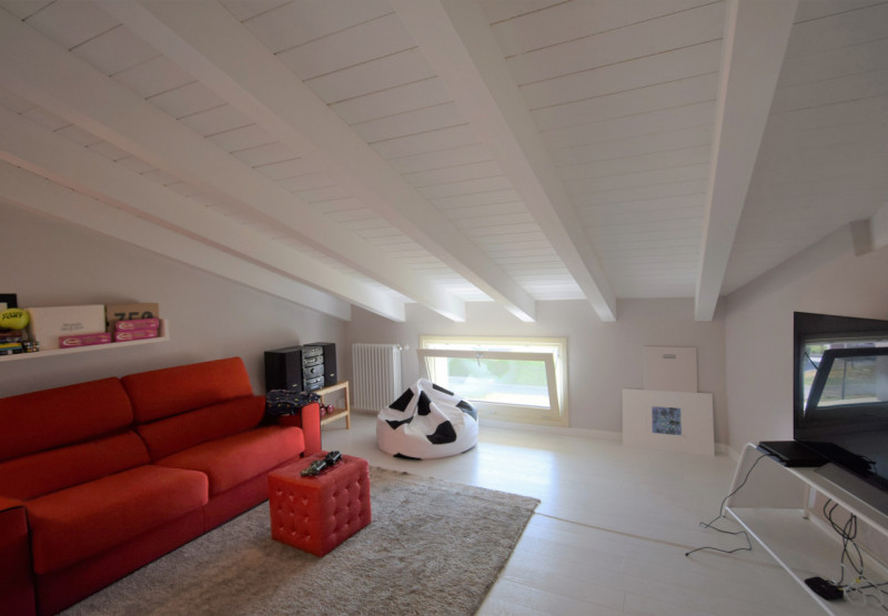 Immagine 20 di Casa bifamiliare in vendita  in Via Borgazzo a Sissa Trecasali