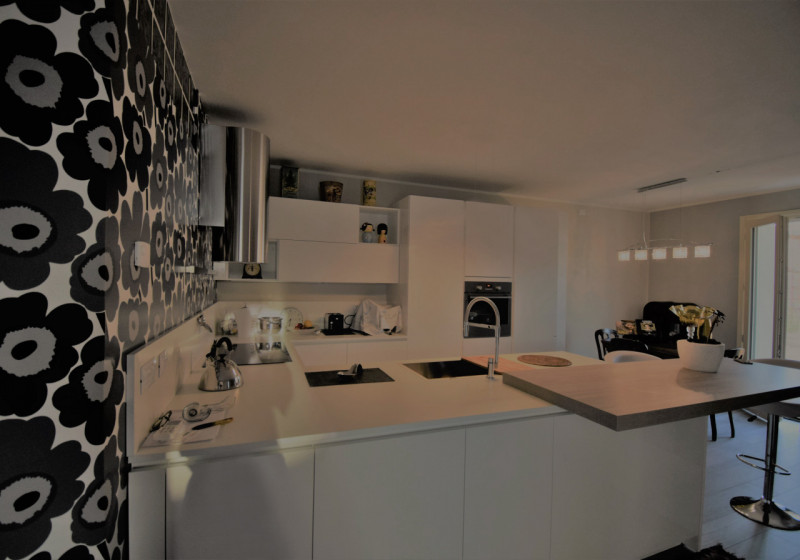 Immagine 22 di Casa bifamiliare in vendita  in Via Borgazzo a Sissa Trecasali