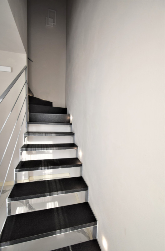 Immagine 25 di Casa bifamiliare in vendita  in Via Borgazzo a Sissa Trecasali