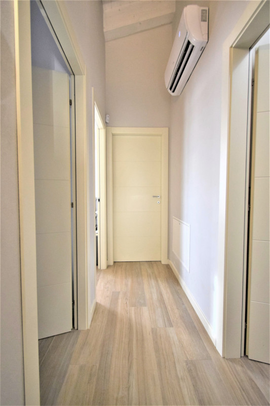 Immagine 26 di Casa bifamiliare in vendita  in Via Borgazzo a Sissa Trecasali