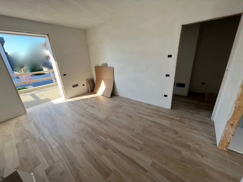 Immagine 5 di Casa bifamiliare in vendita  in Via Risorgimento a Albignasego