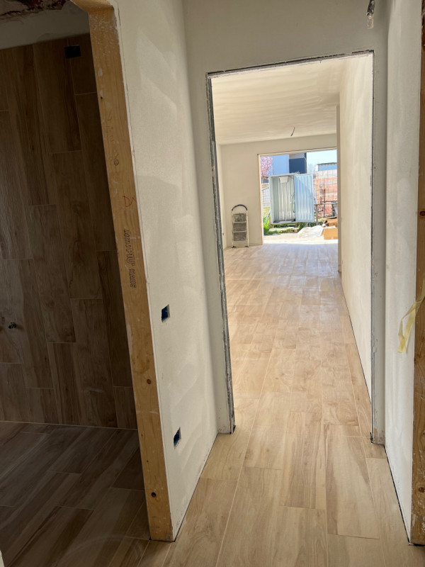 Immagine 6 di Casa bifamiliare in vendita  in Via Risorgimento a Albignasego