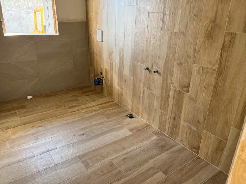 Immagine 7 di Casa bifamiliare in vendita  in Via Risorgimento a Albignasego