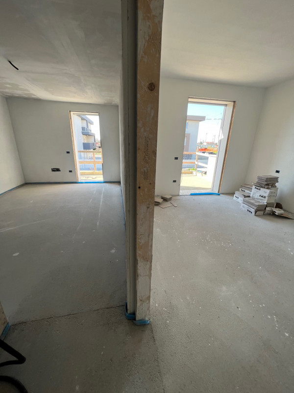 Immagine 9 di Casa bifamiliare in vendita  in Via Risorgimento a Albignasego