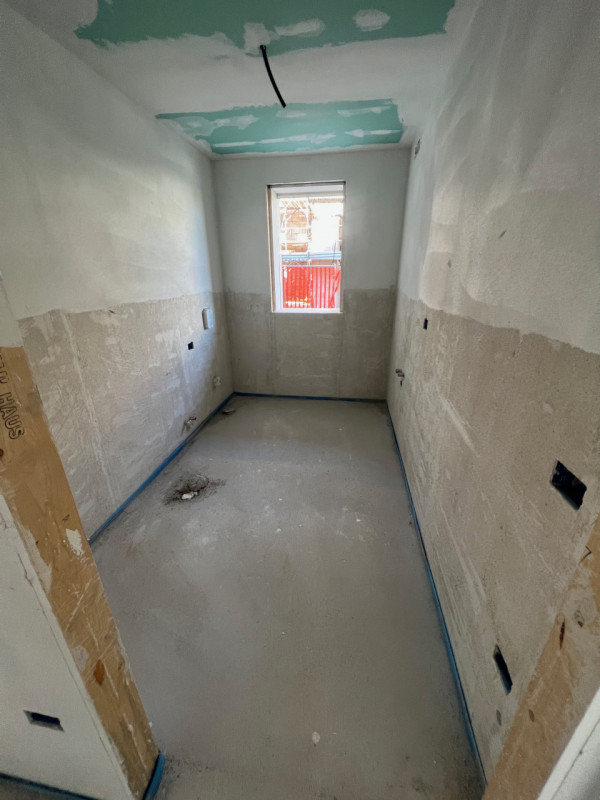 Immagine 10 di Casa bifamiliare in vendita  in Via Risorgimento a Albignasego