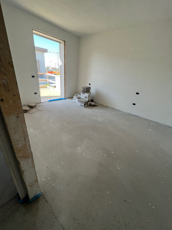 Immagine 11 di Casa bifamiliare in vendita  in Via Risorgimento a Albignasego