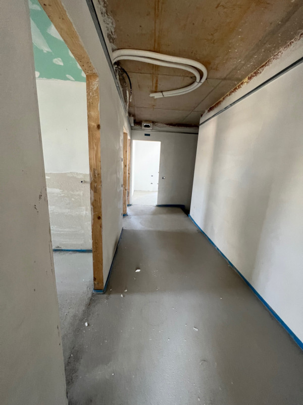 Immagine 12 di Casa bifamiliare in vendita  in Via Risorgimento a Albignasego