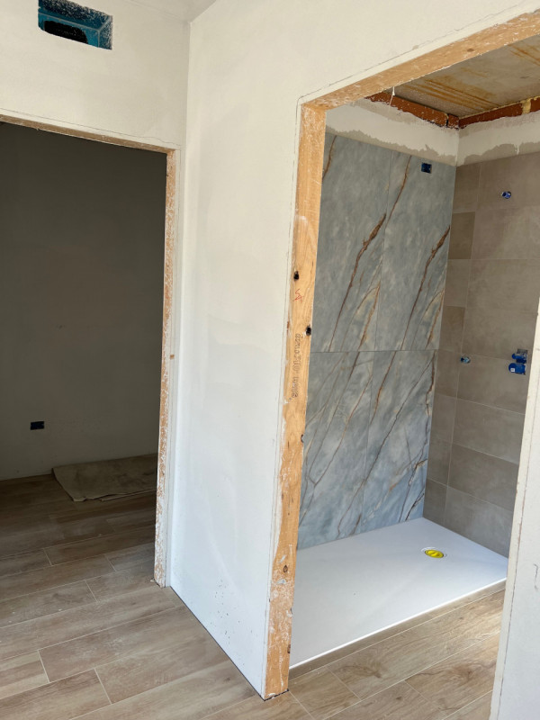 Immagine 13 di Casa bifamiliare in vendita  in Via Risorgimento a Albignasego