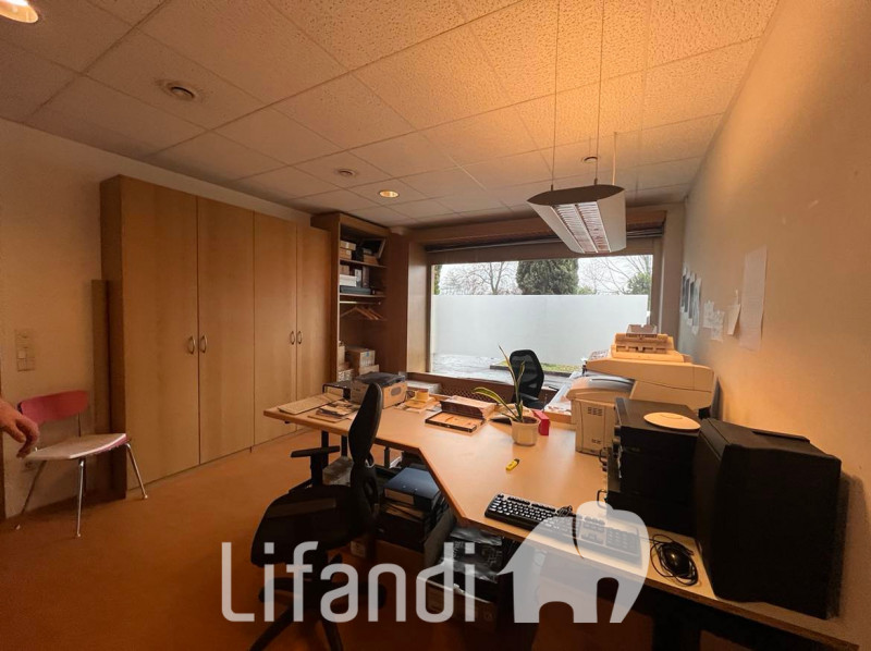 Immagine 2 di Ufficio in vendita  in Postgranz a Merano .Meran.