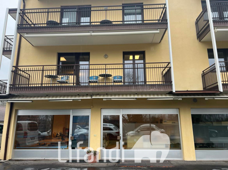 Immagine 4 di Ufficio in vendita  in Postgranz a Merano .Meran.