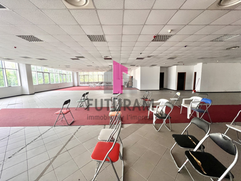 Immagine 7 di Capannone industriale in vendita  in VIA FRANCESCO CILEA 4 a Vicenza