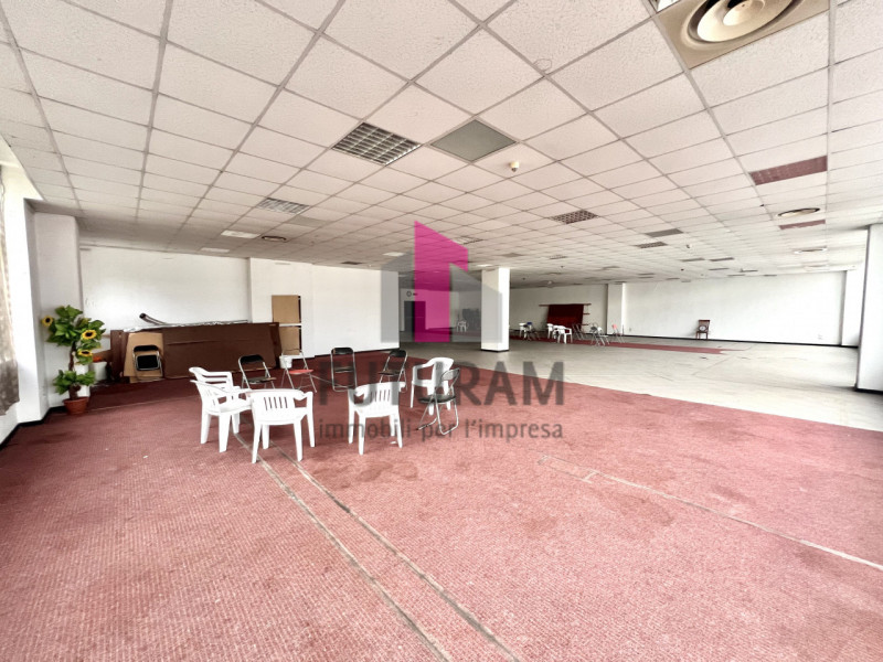 Immagine 16 di Capannone industriale in vendita  in VIA FRANCESCO CILEA 4 a Vicenza