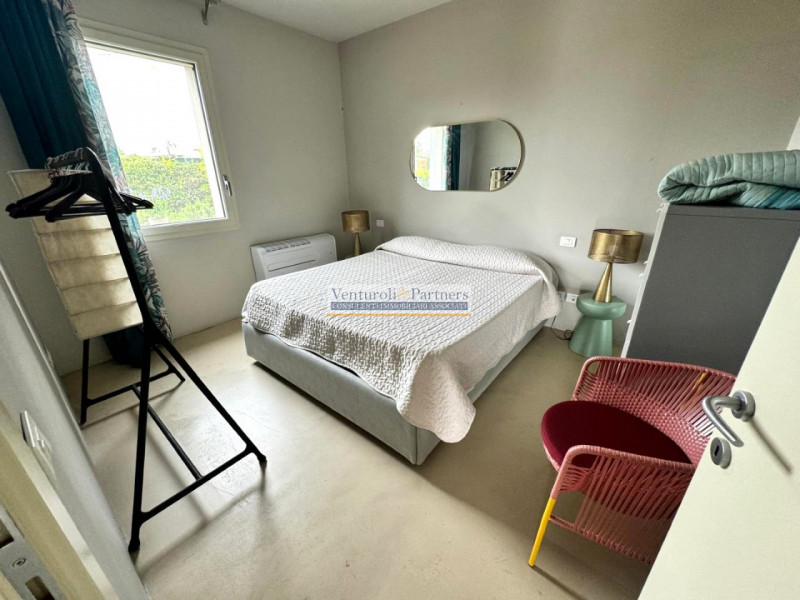 Immagine 22 di Villa in vendita  in Via della Valle a Moniga Del Garda